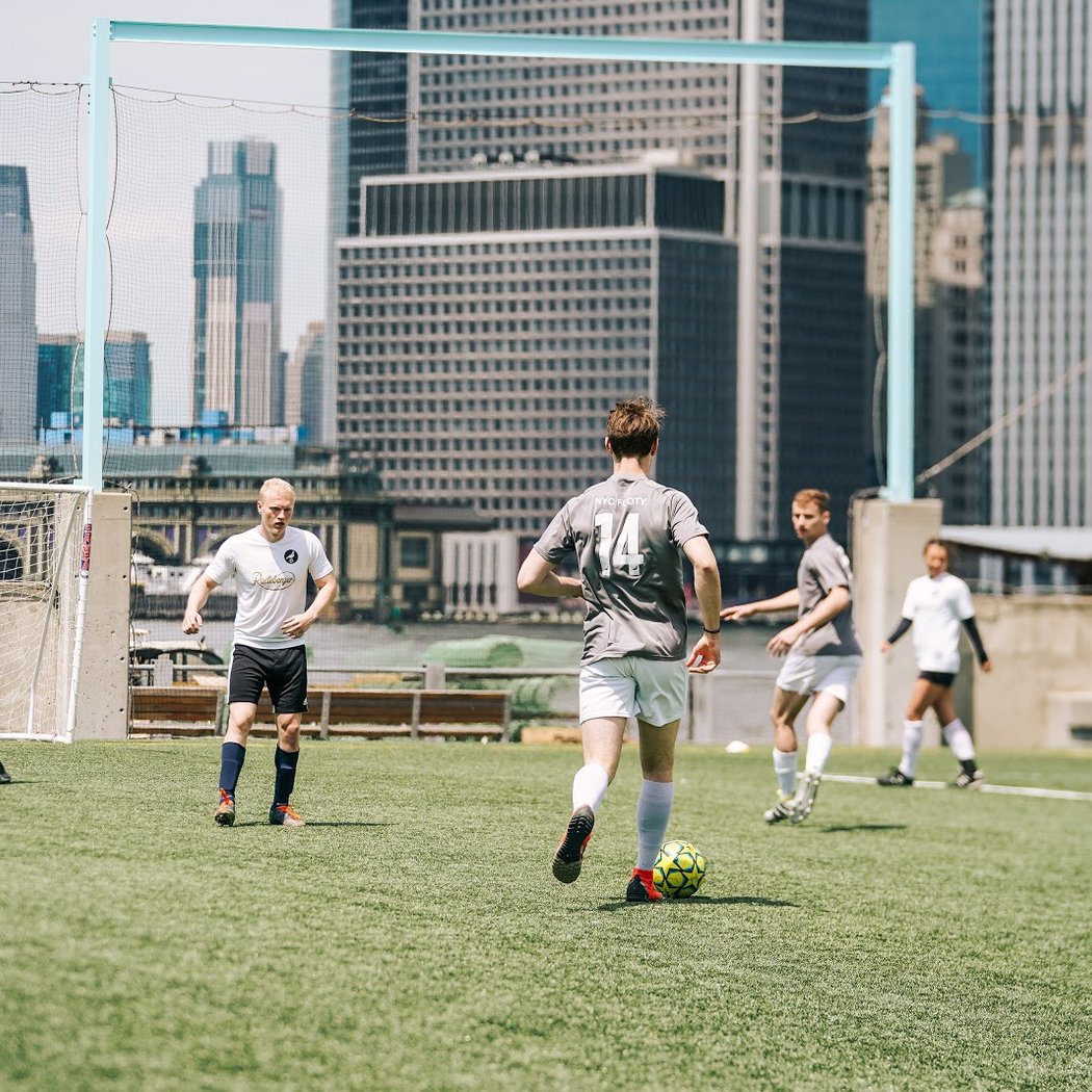 NYC Footy 4