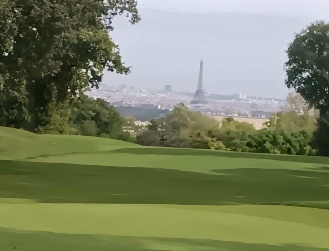 Golf de Saint-Cloud 1