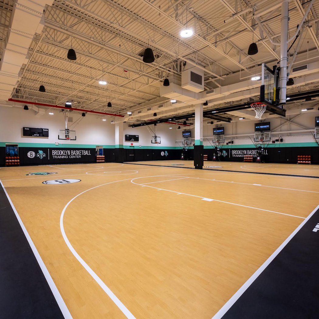 Brooklyn Basketball’s Summer Camp 2