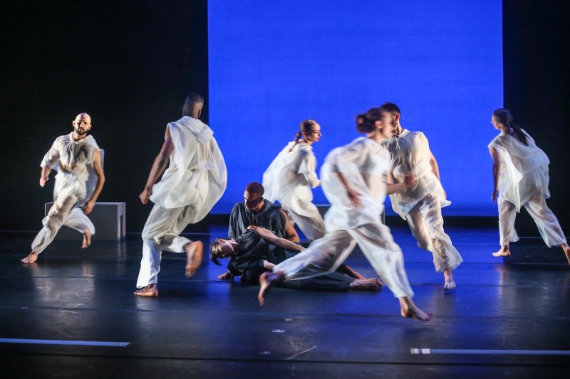 Free Performances of PATH 1