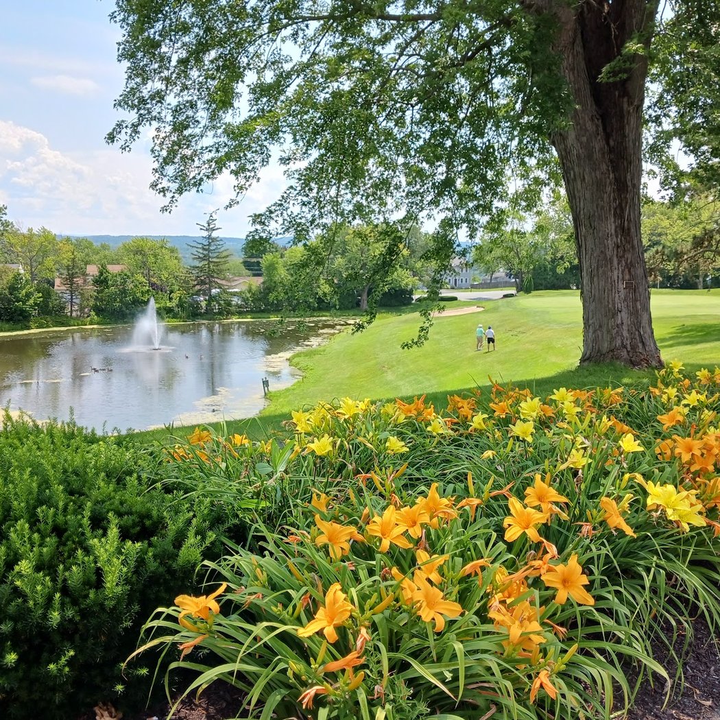 Wolferts Roost Country Club 1