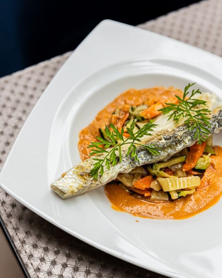 Restaurant Le Compositeur - Cuisine Bistronomique - Restaurant Paris 17 1