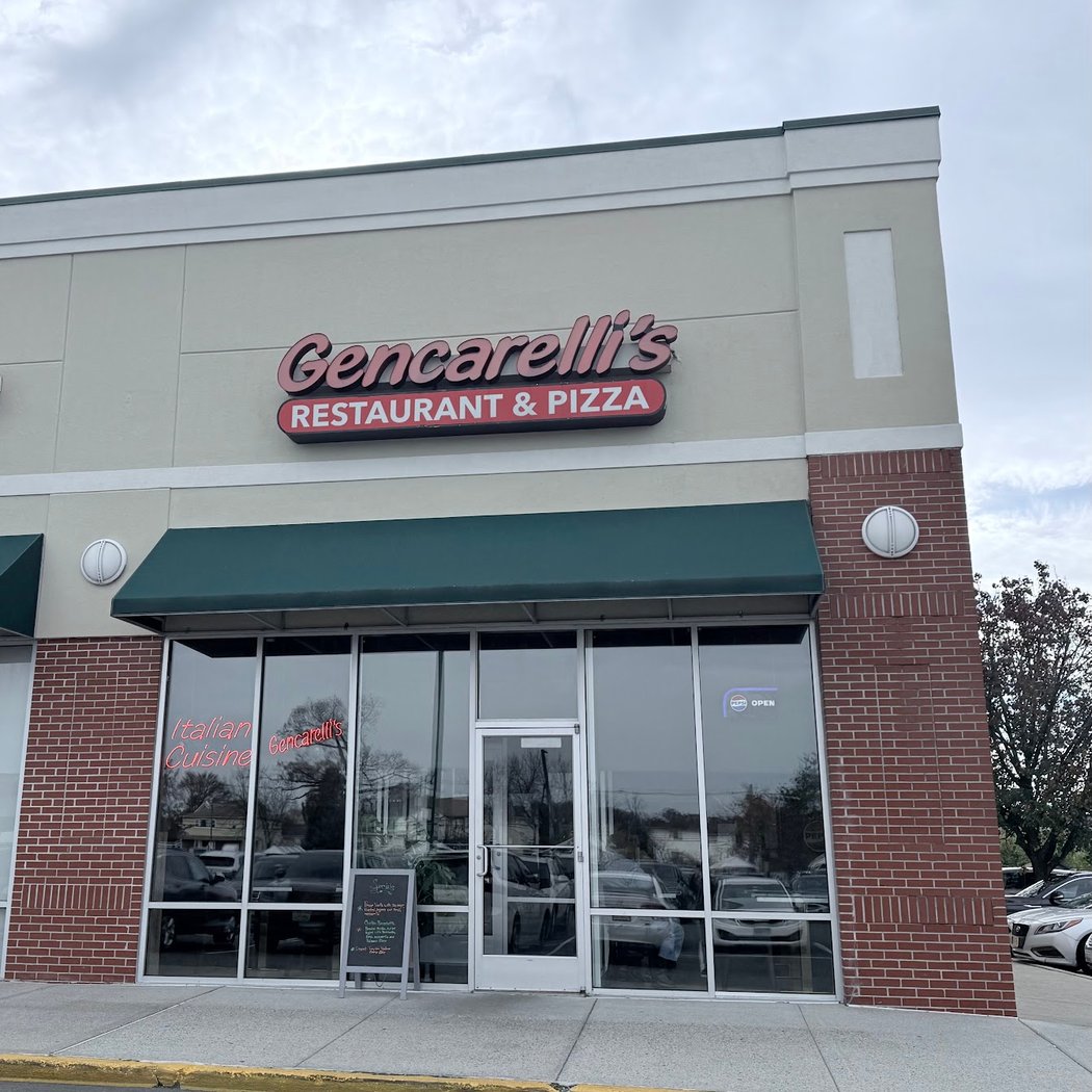 Gencarellis of Lyndhurst 2