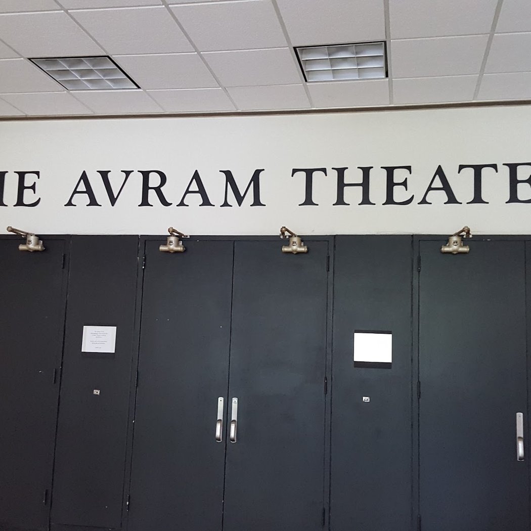 Avram Theater 3