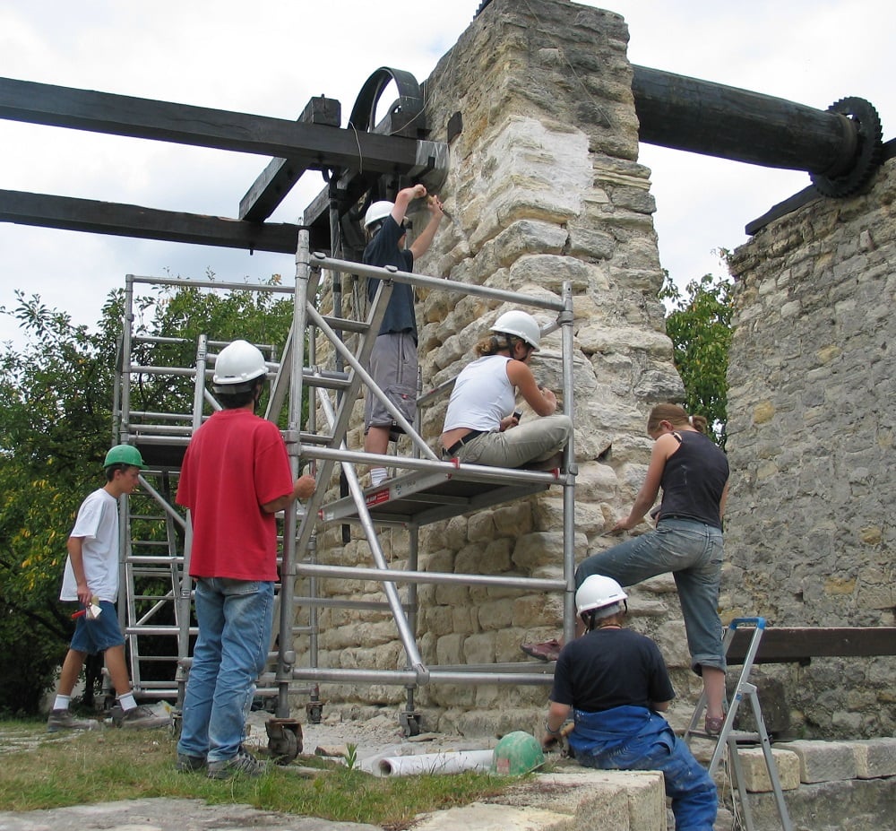 Journées du Patrimoine 2025 3