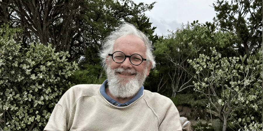 A Way of Belonging: Using Haiku to Unite with the Natural World 2