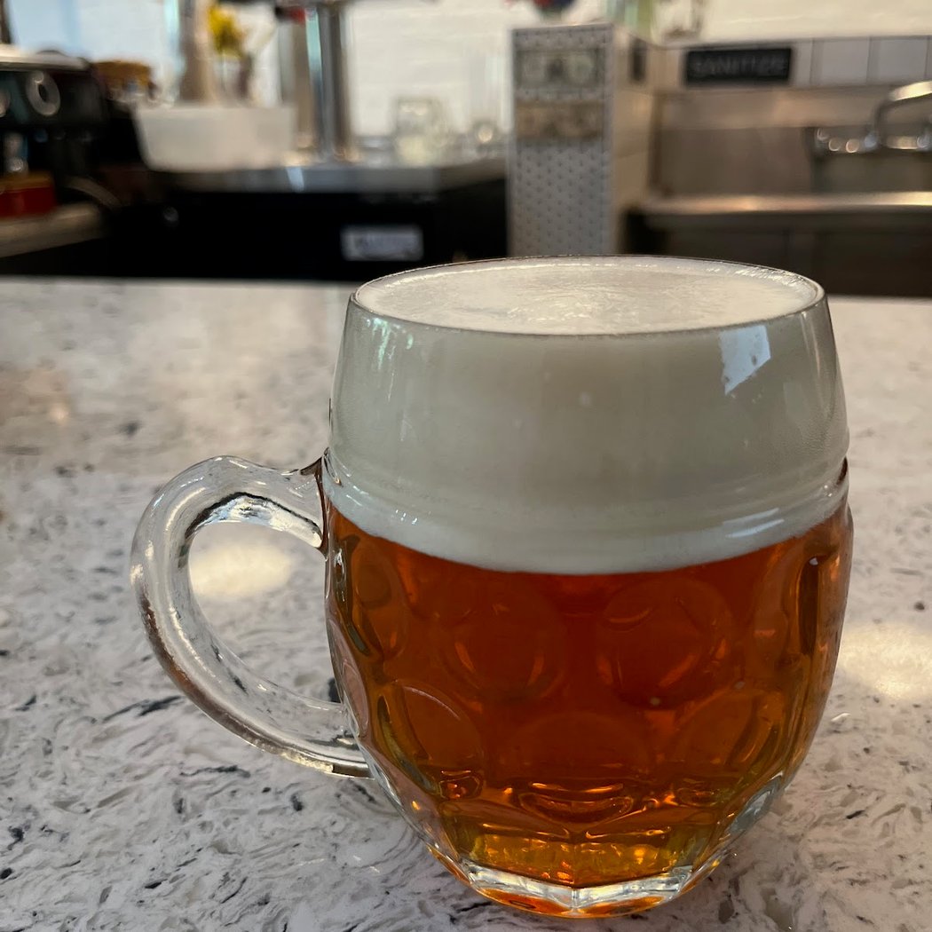 Simple Brewing Company 2