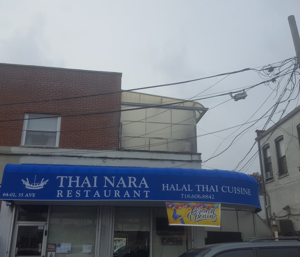 Thai Nara 2