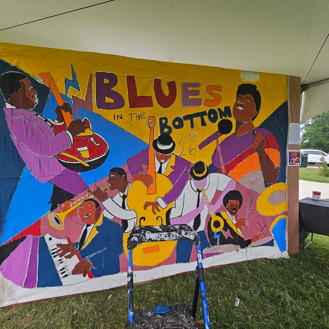 Blues in the Bottom 2027 4