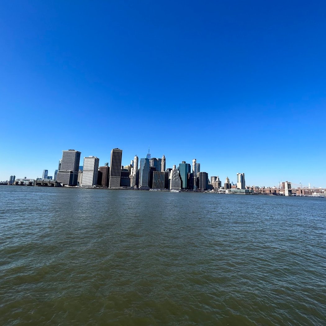 Columbia Street Waterfront District 3