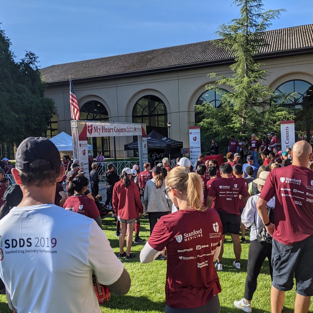 5K and Kids’ Fun Run 1