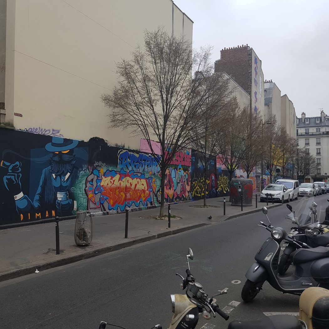 Exposition de restitution 3