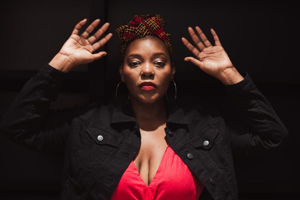 BILLIE & BEYOND music series season finale 1