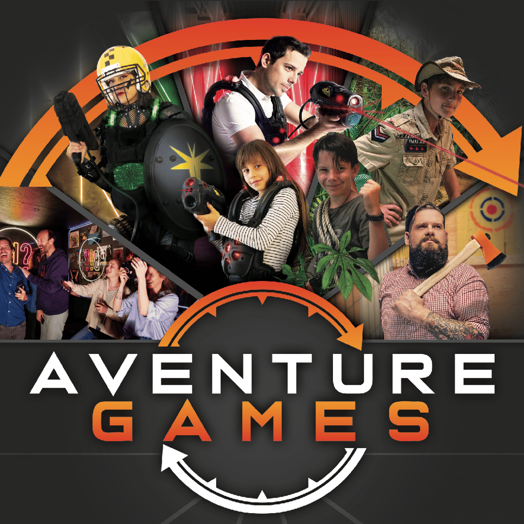 Aventure Games Niort 2