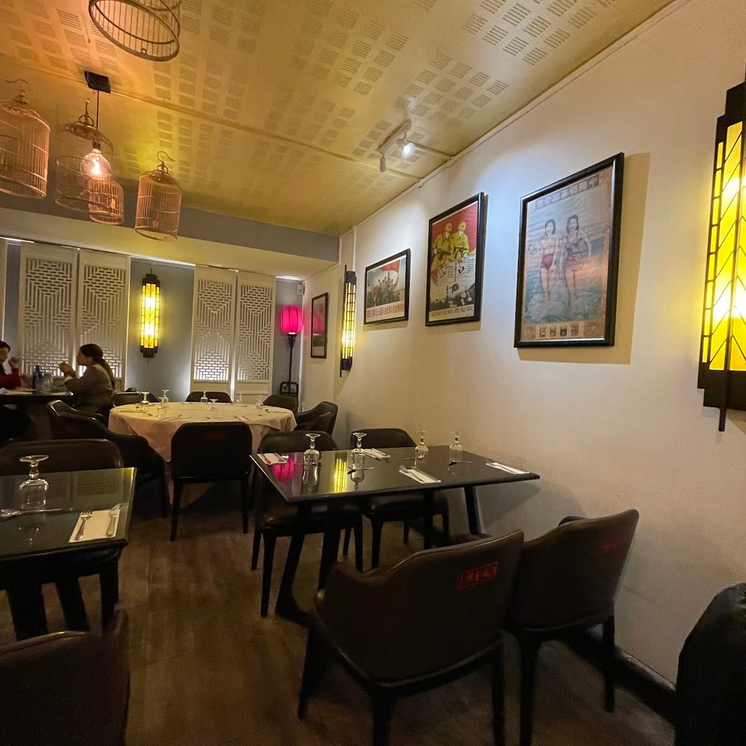 L'INDOCHINE 3