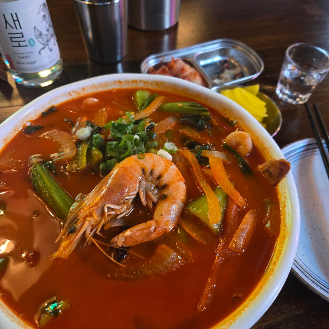 Lim's Kitchen(ASTORIA) 1