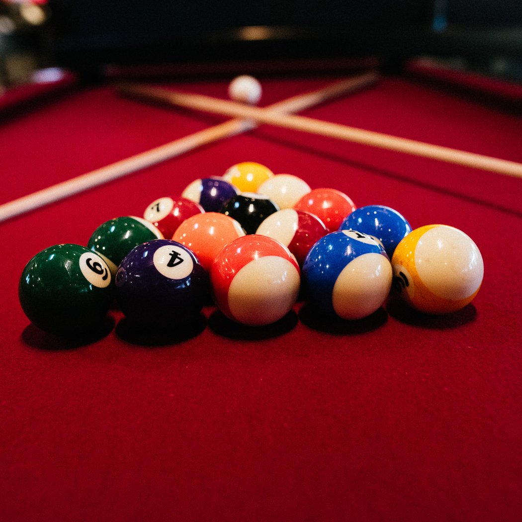 Moseley’s Sports Bar 1