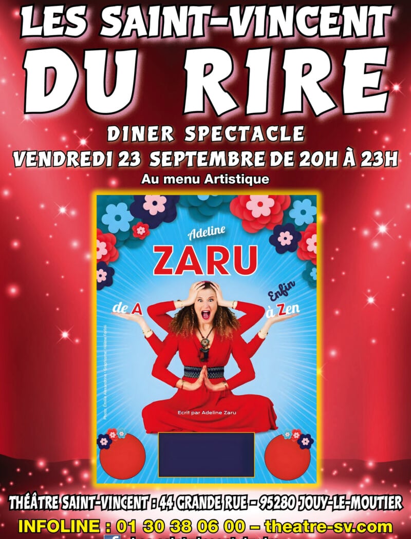 Adeline Zaru 1