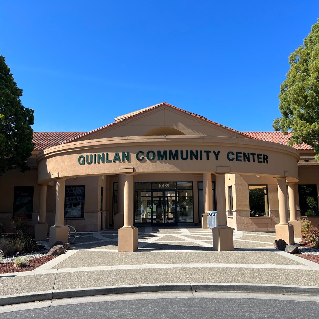 Quinlan Community Center 2
