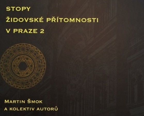 Stopy židovské přítomnosti