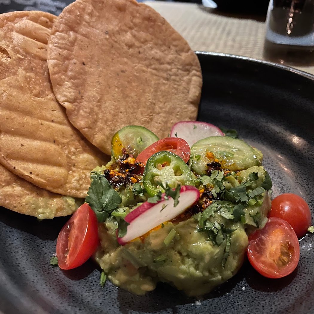 IXTA Cocina Mexicana + Mezcal Bar 4