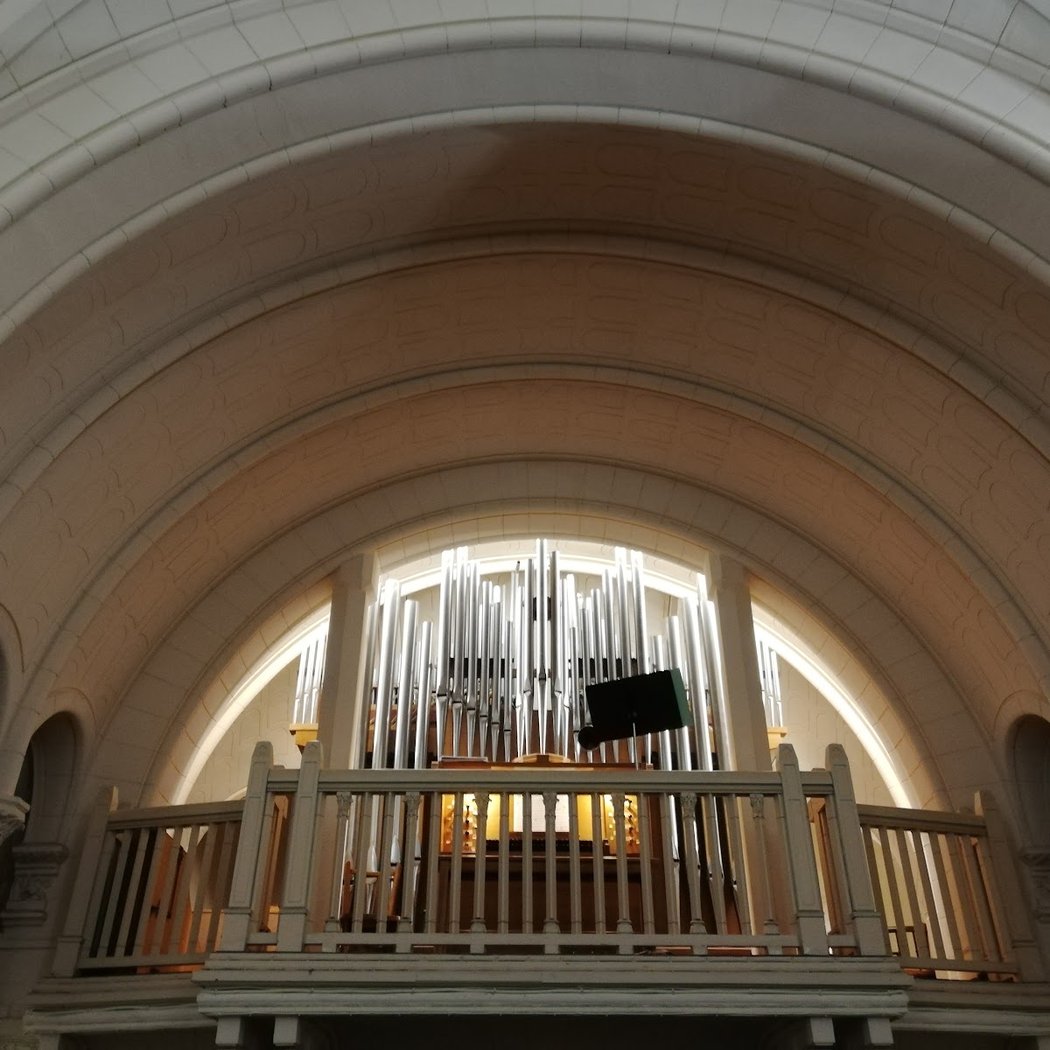 Bach Cantate 80 1