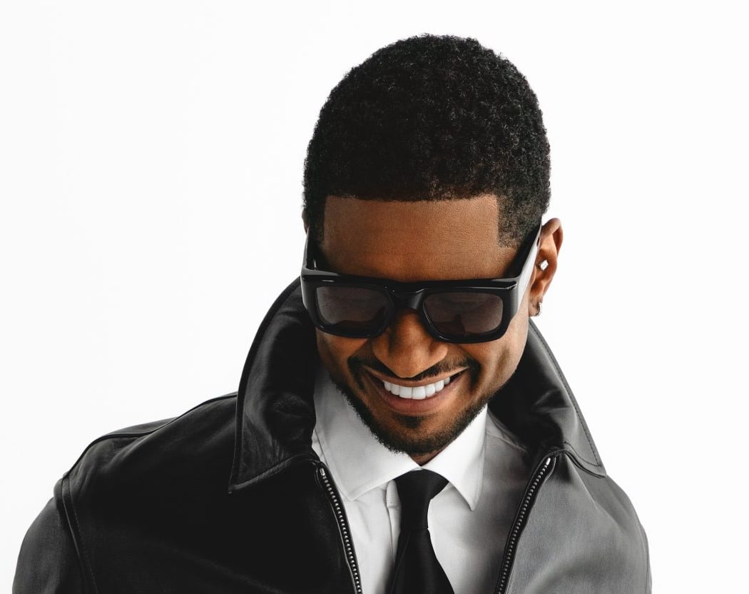 Usher