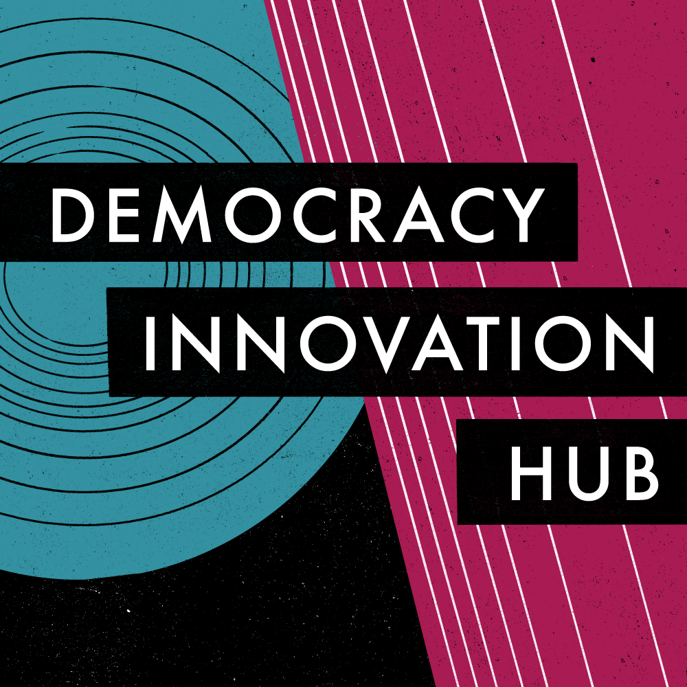 Democracy Innovation Academy: Can Democracy Evolve? 1