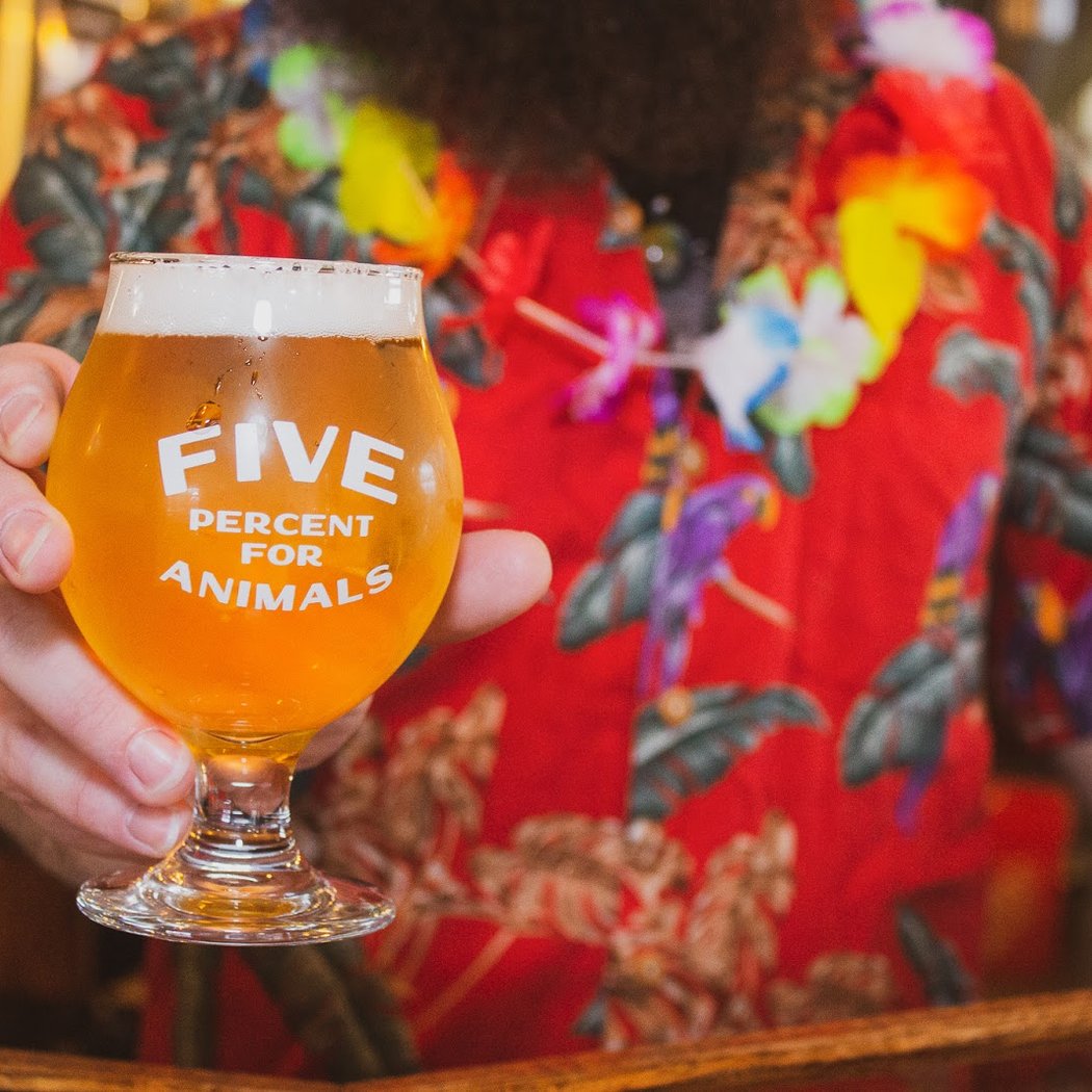 Metazoa Brewing Company 1