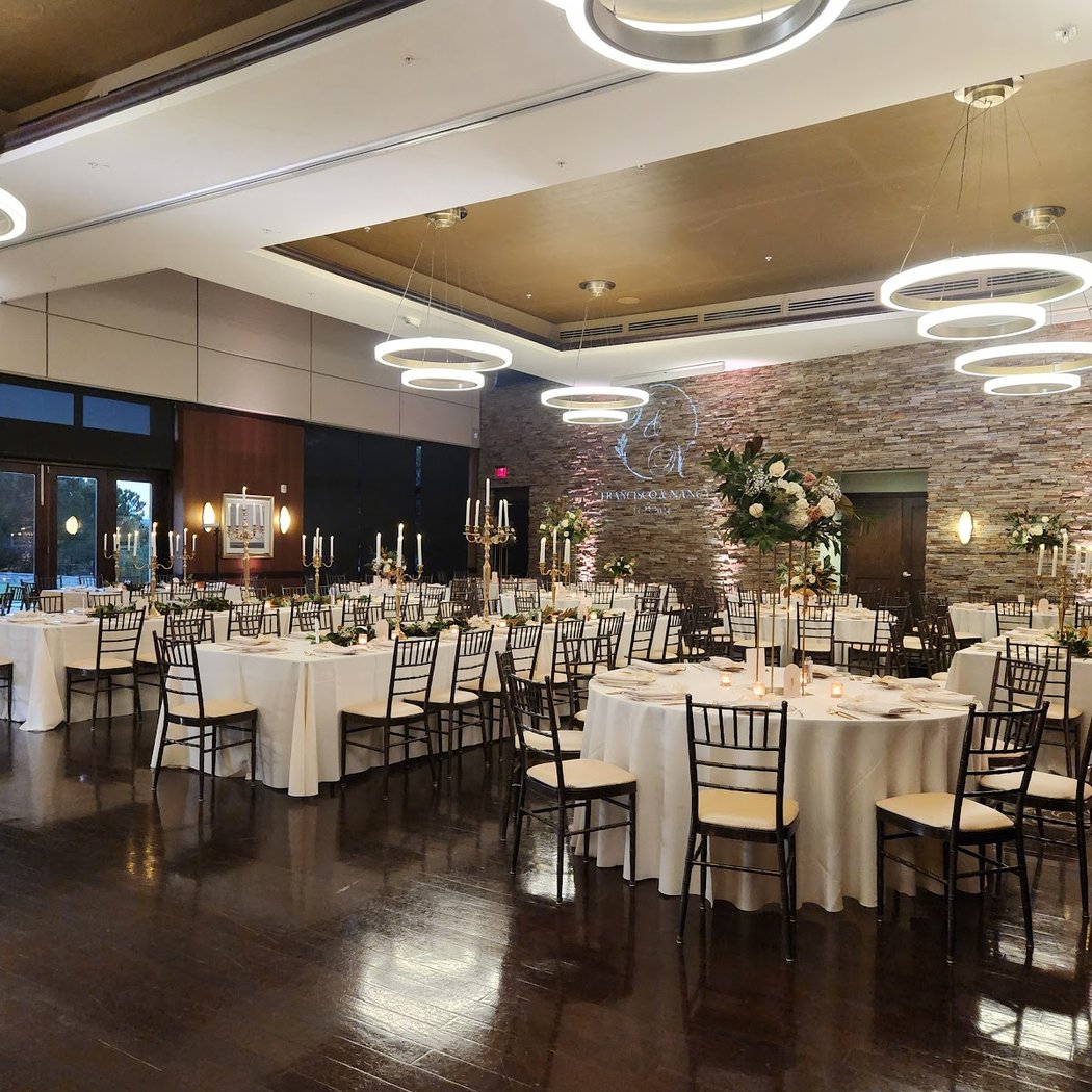 Weddings at Club Los Meganos 2