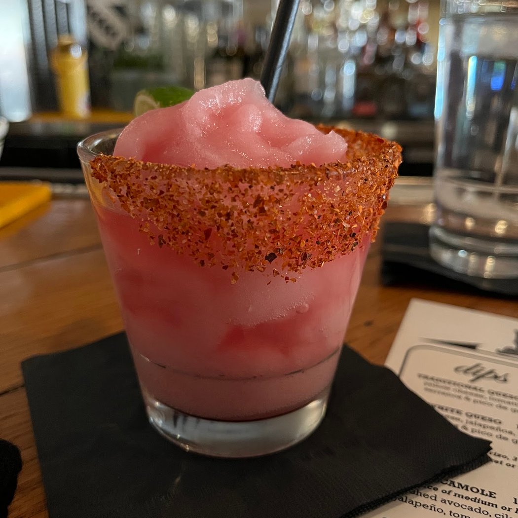 Margarita Mondays 4