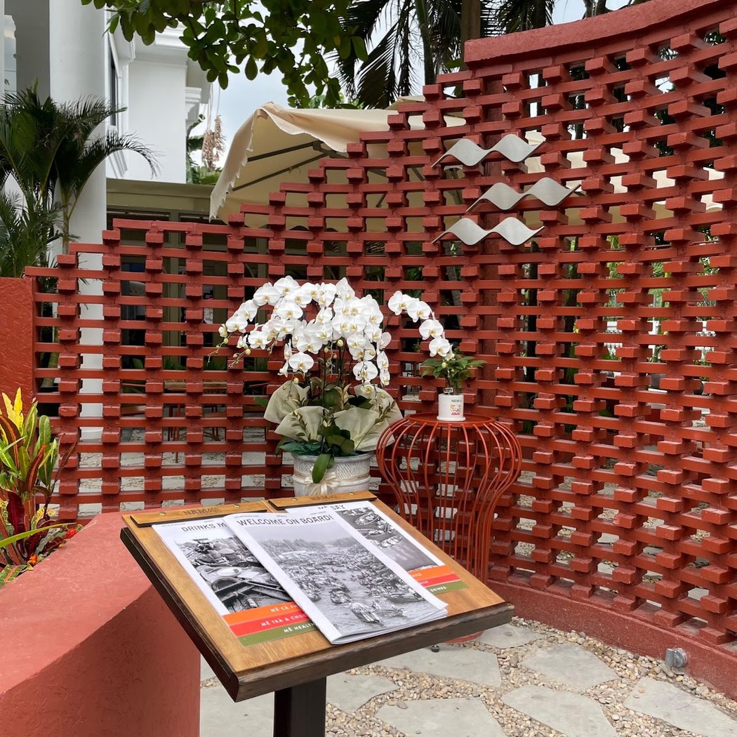 Nam Mê Saigon 2