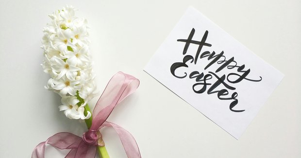 Easter School Event 1