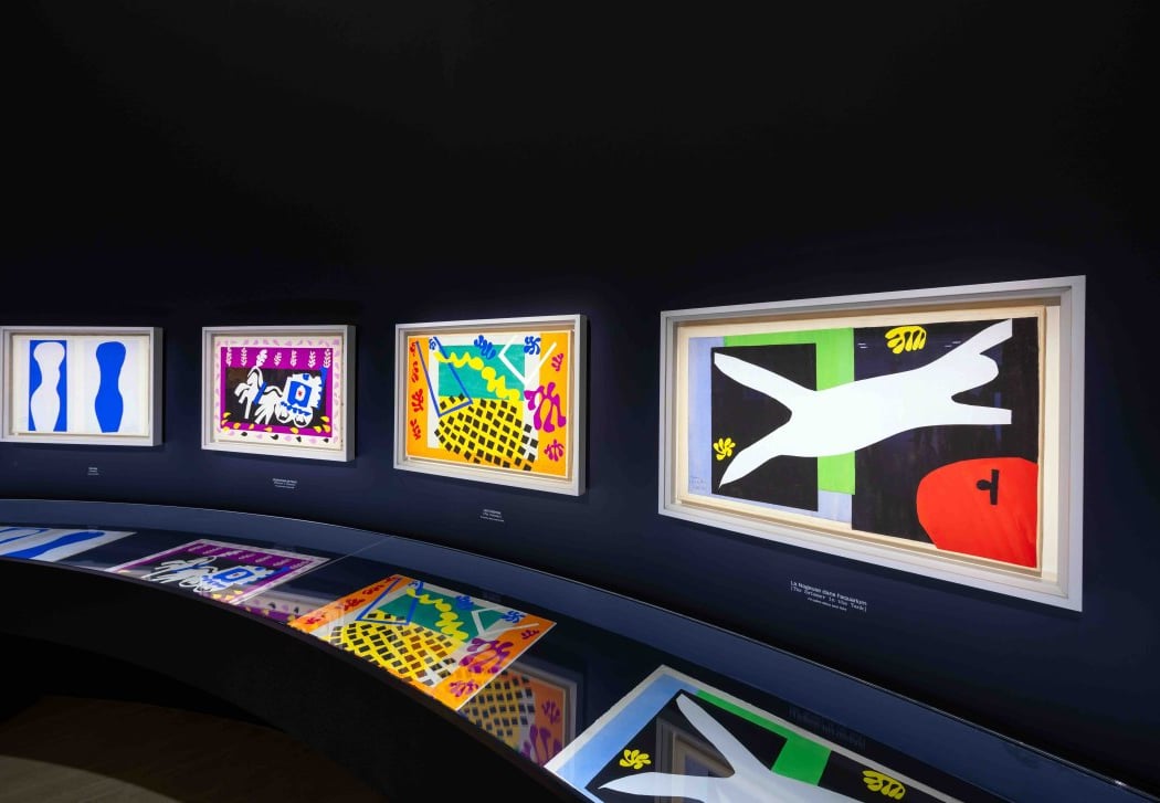 Matisse, 1941–1954 3