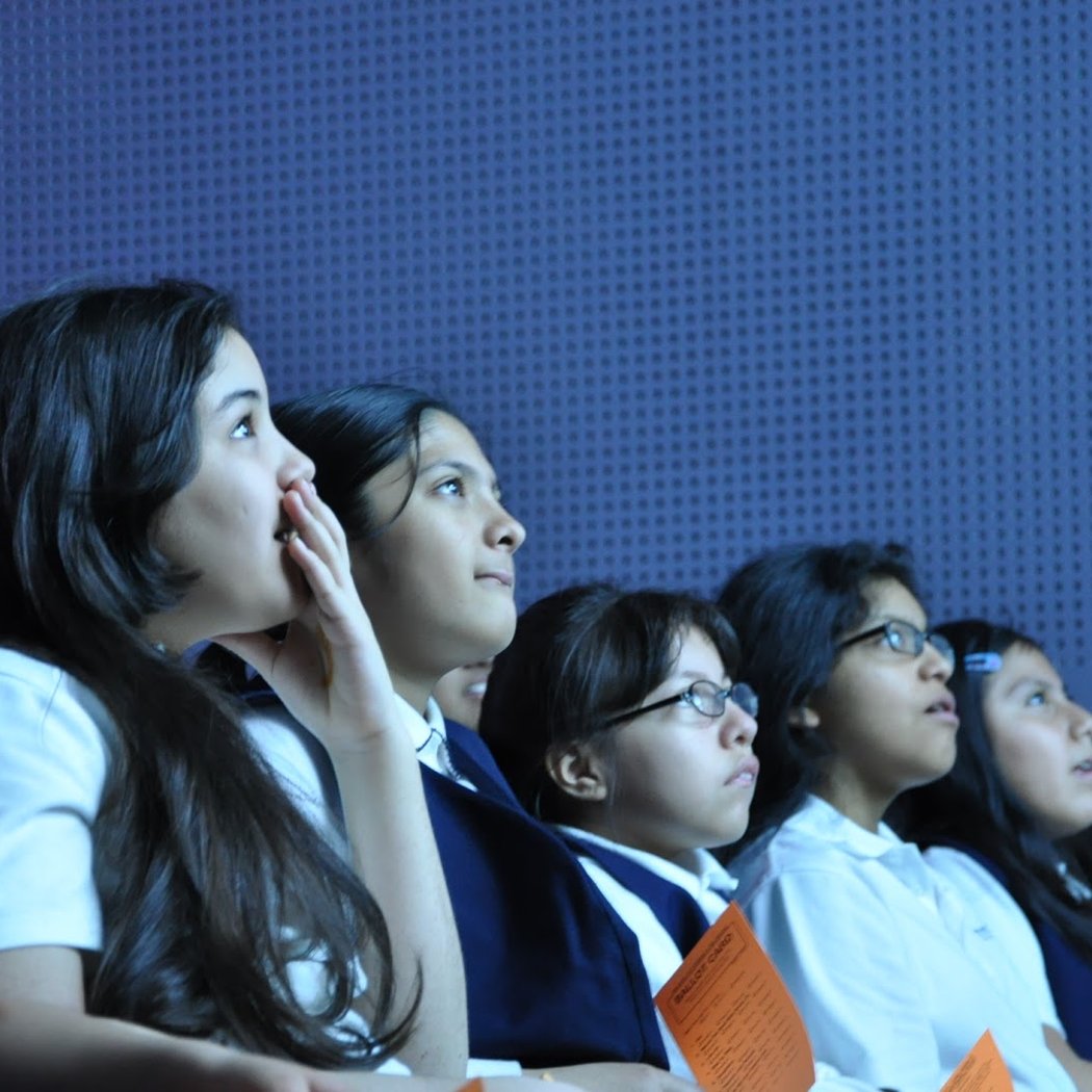 New York International Children's Film Festival 5