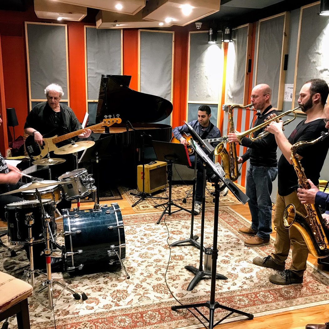 JazzLabNY 1