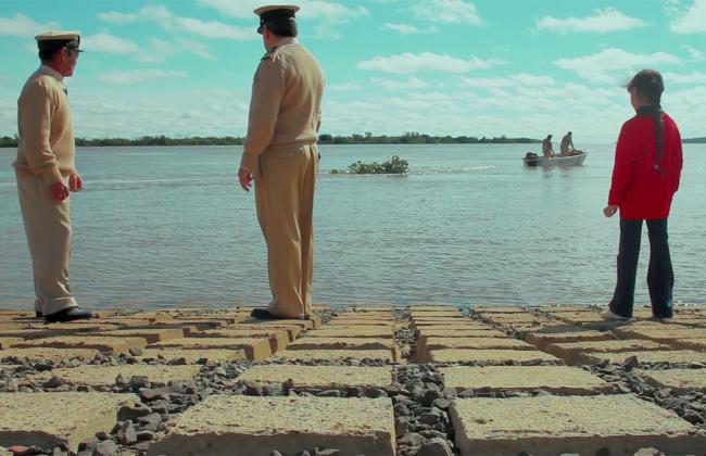 Selected Short Films of Lucrecia Martel 4