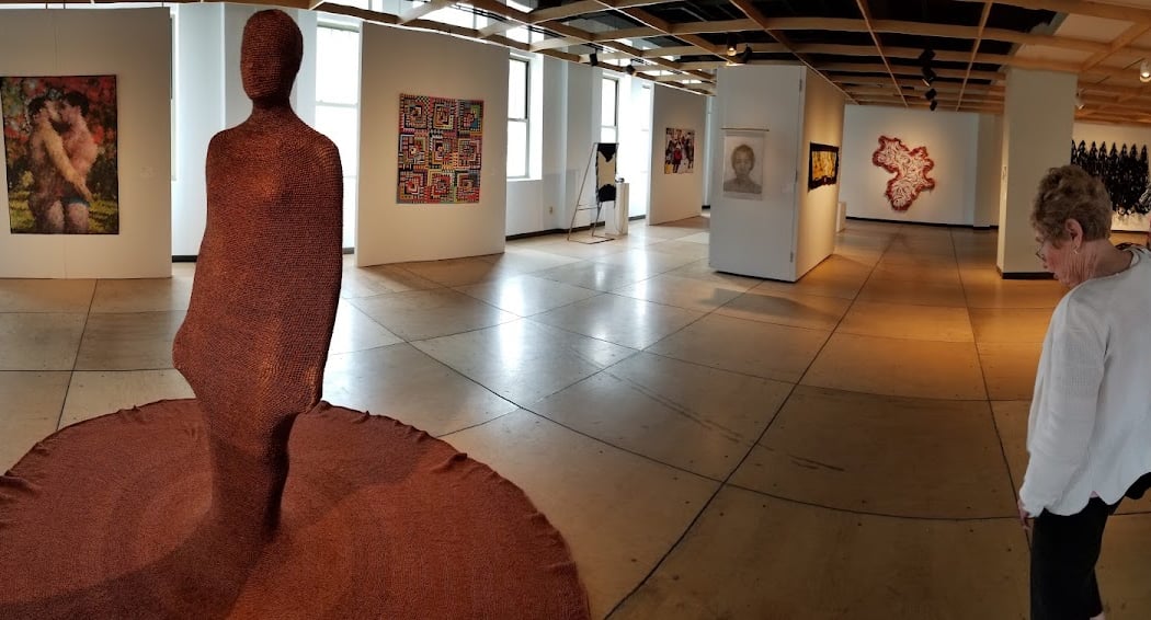 Contemporary Craft 2