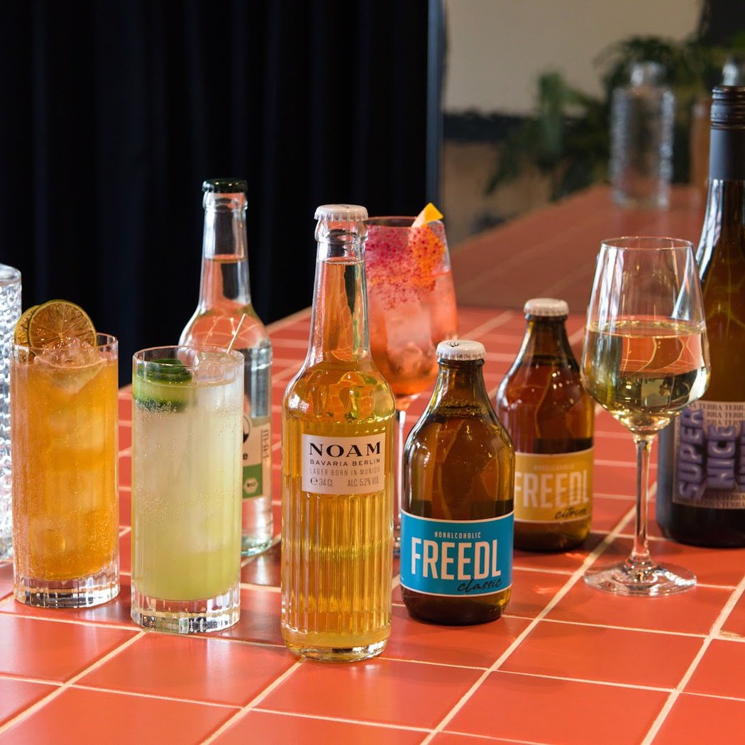 terra - Bar & Food 1