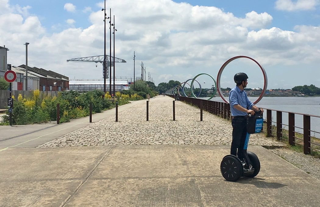 Segway Mobilboard Nantes 2