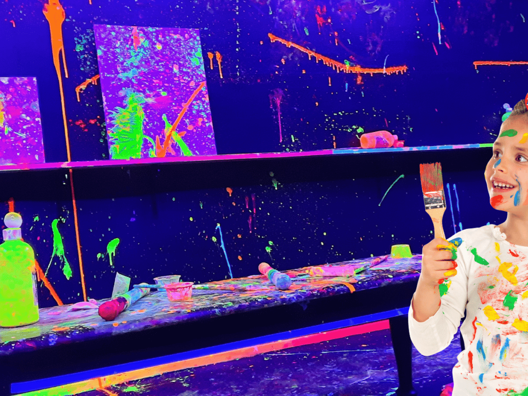 Fun Factory 1