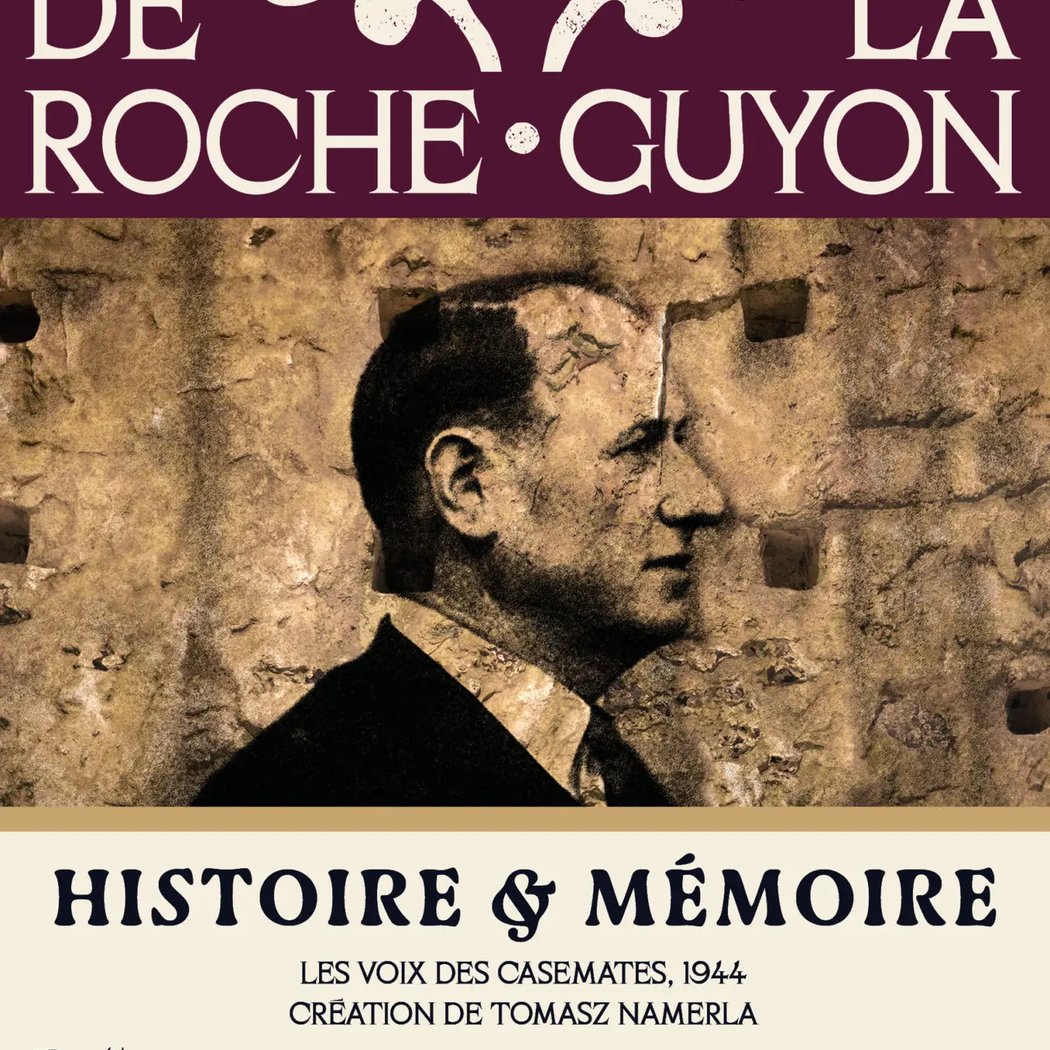 Histoire & Mémoire - Les Voix des Casemates, 1944