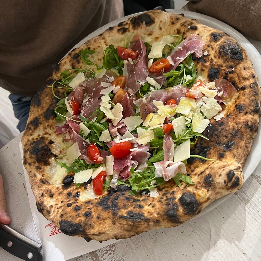 That’s Amore 1