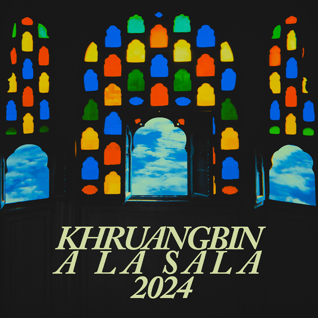 Khruangbin Concert 1