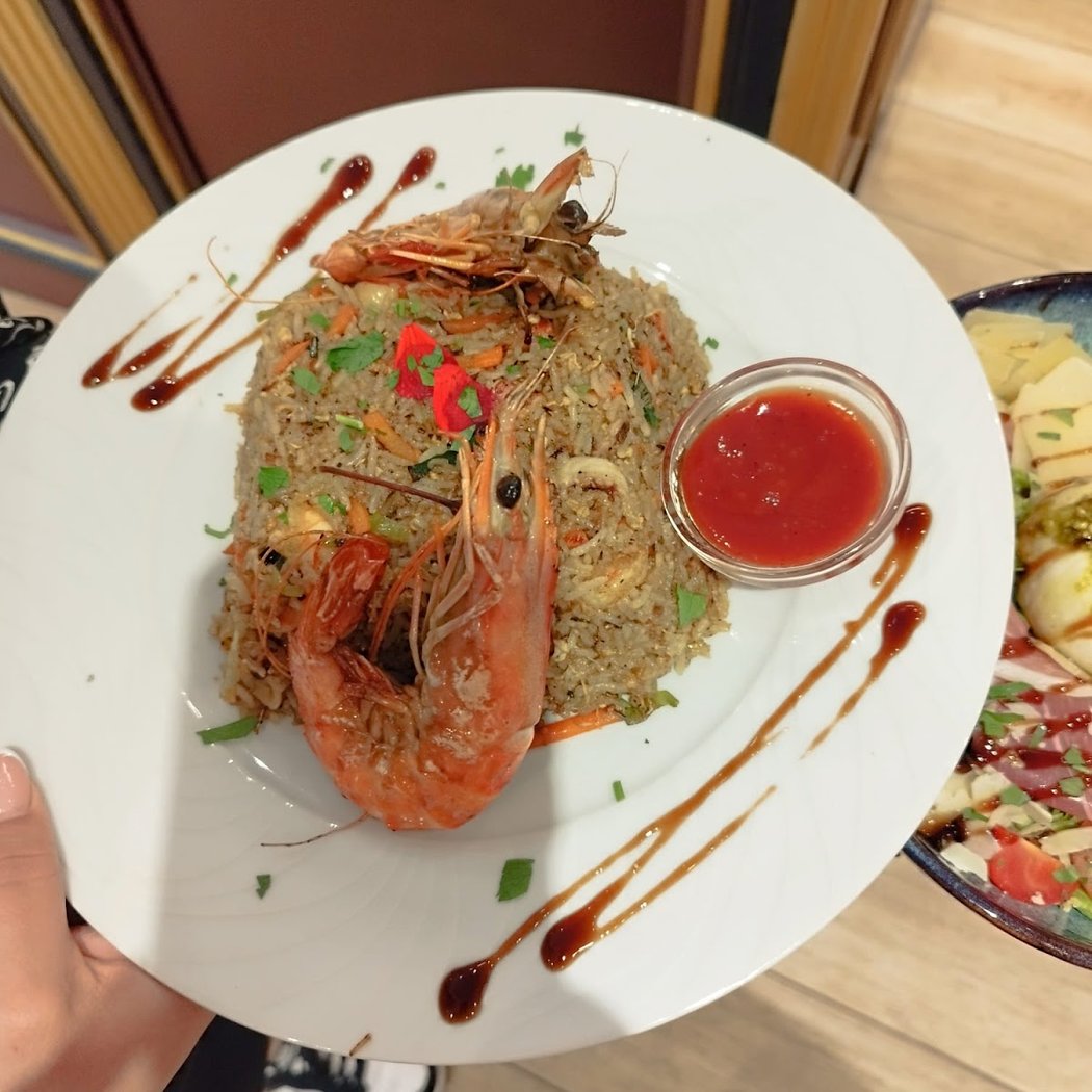 BISTRO CEYLAN 1