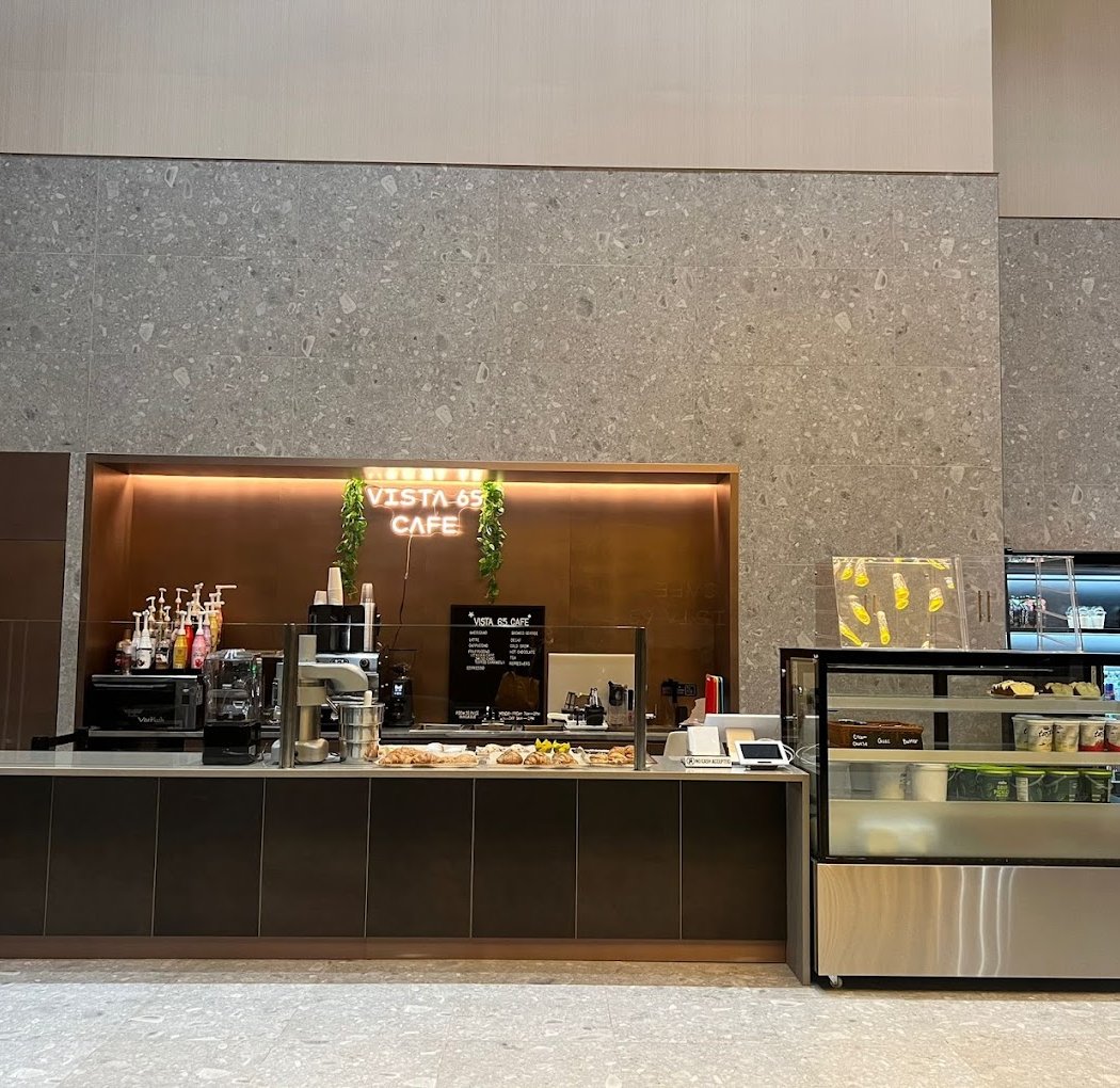 Vista 65 Cafe 2