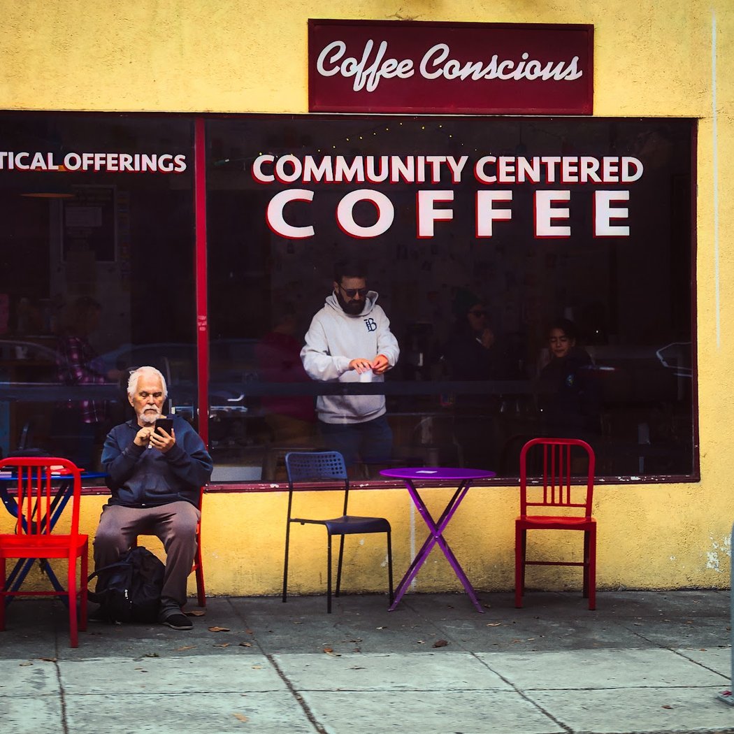 Coffee Conscious 2