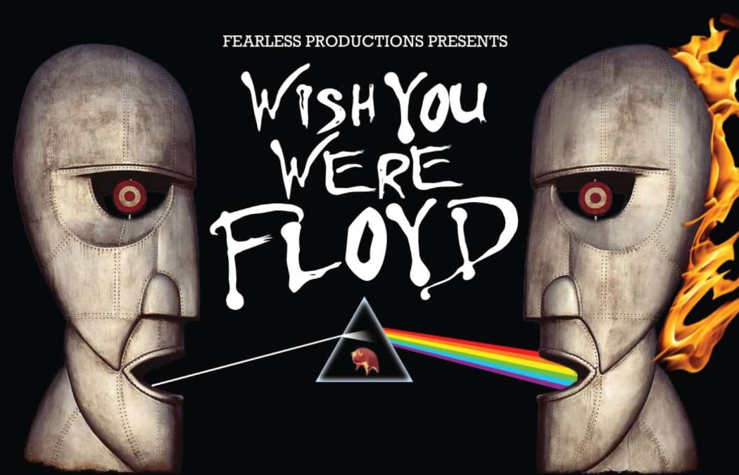 Wish You Were Floyd 1