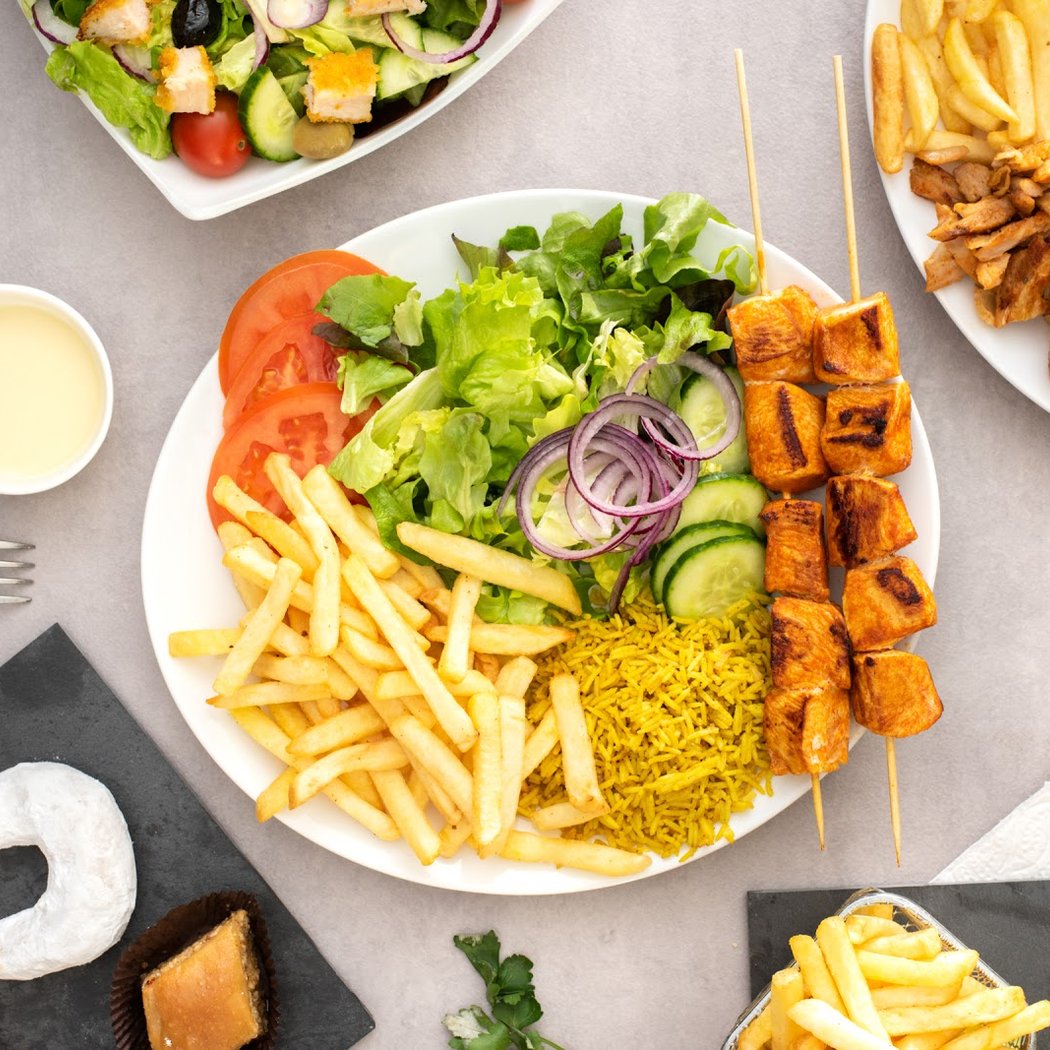 ben's food - Berliner kebab 3