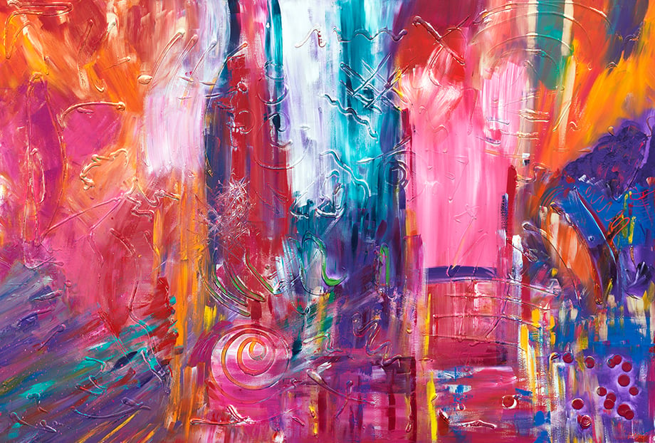 DM Weil Gallery 1